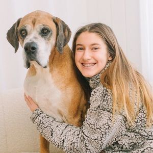 Meet your Posher, Annie